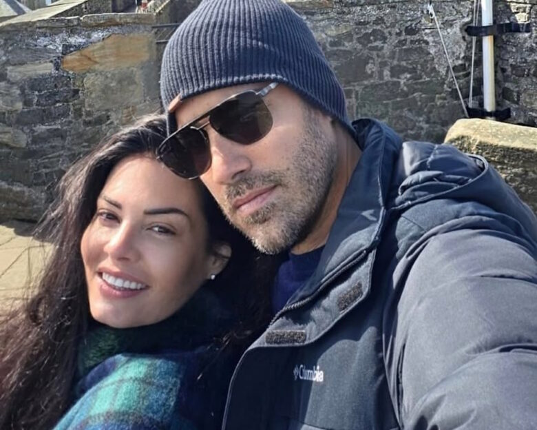 Μαρία Κορινθίου και Γιώργος Καραθανάσης