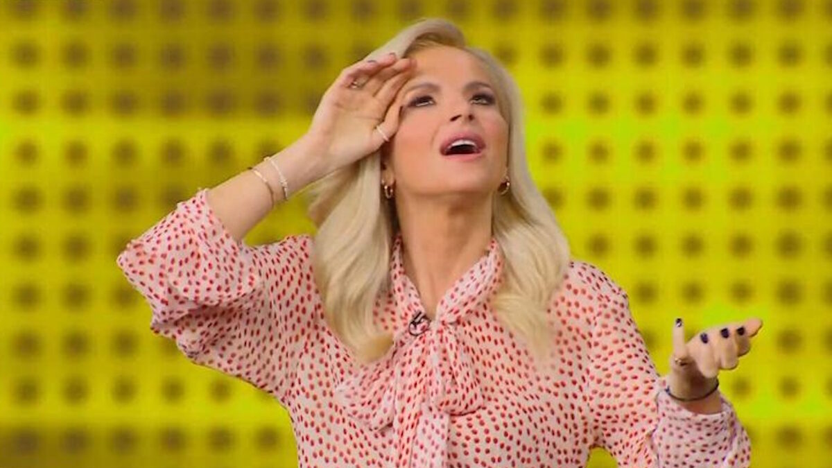 Μαρία Μπεκατώρου