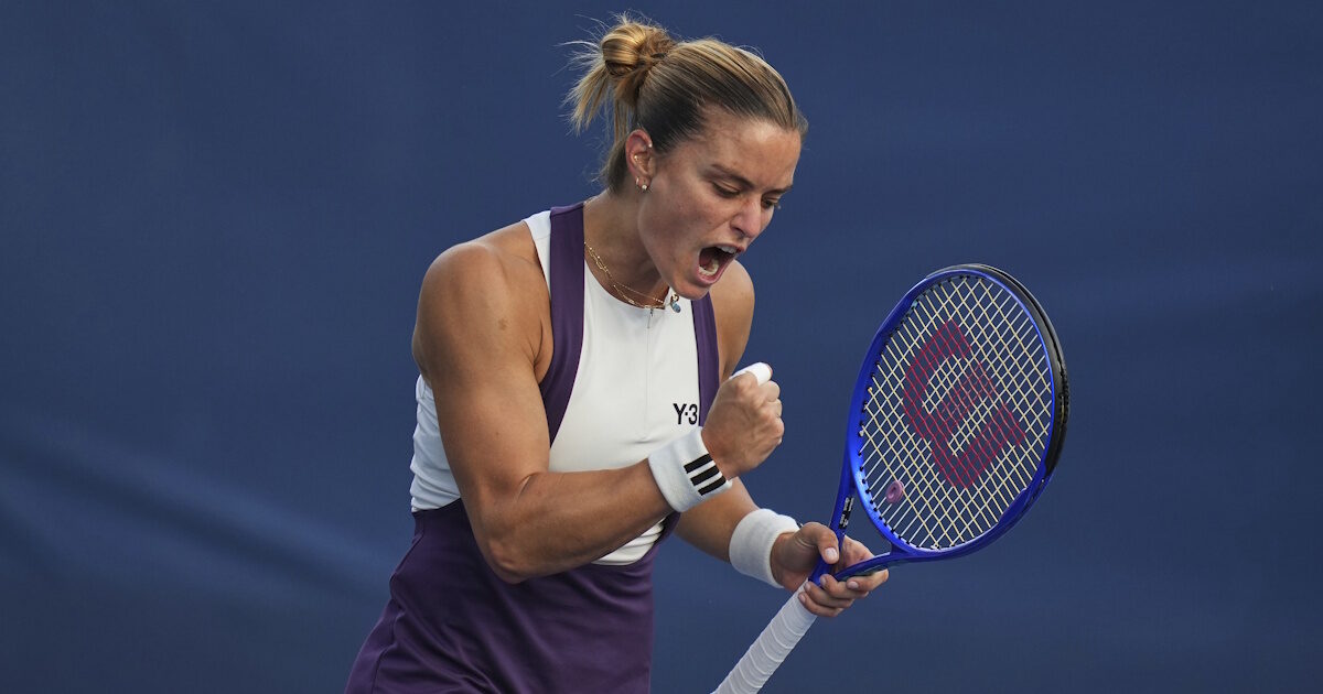Athens Open: Το WTA Tour επιστρέφει στην Αθήνα μετά από 35 χρόνια