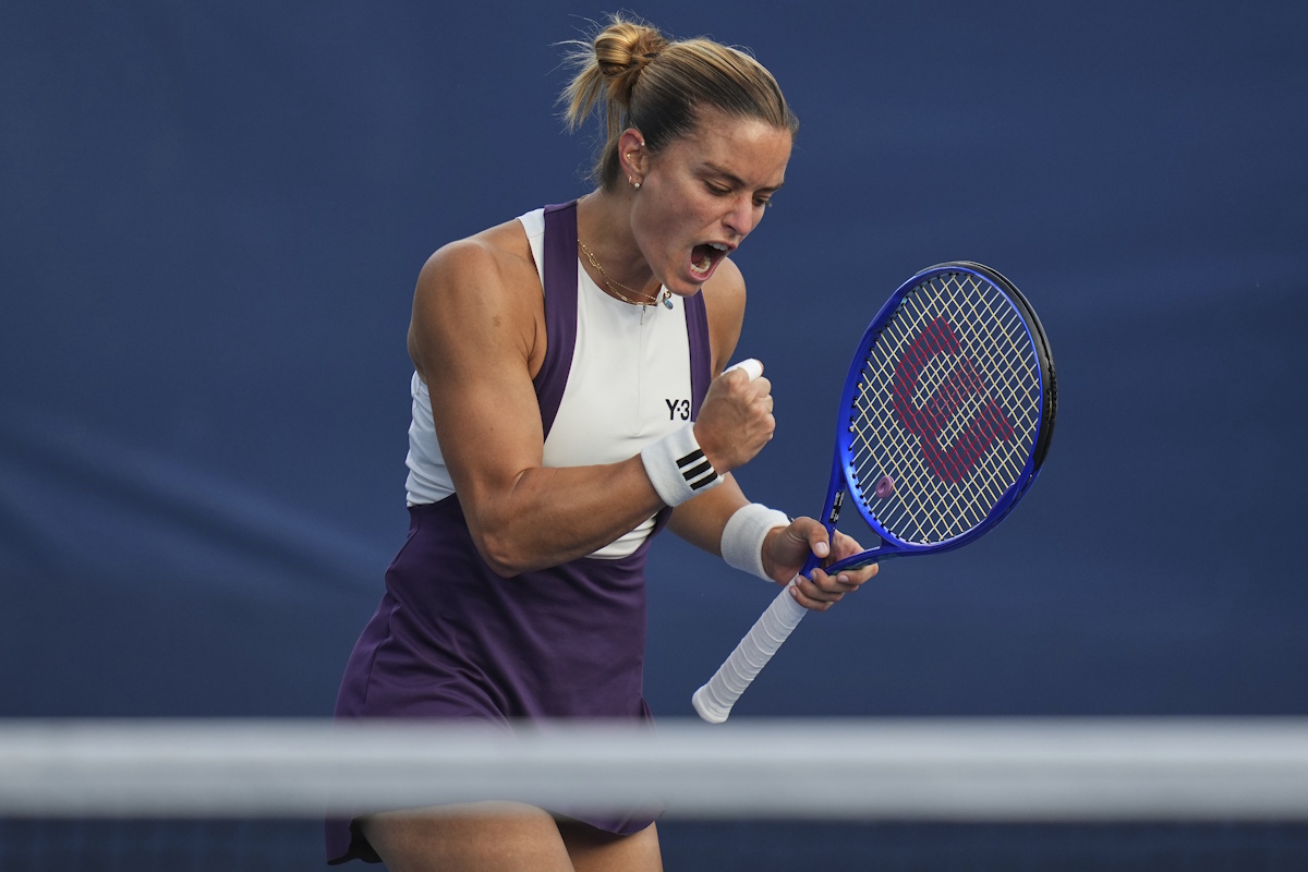 Athens Open: Το WTA Tour επιστρέφει στην Αθήνα μετά από 35 χρόνια