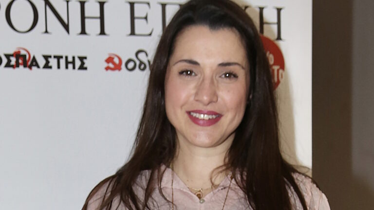 Μαριάννα Πολυχρονίδη