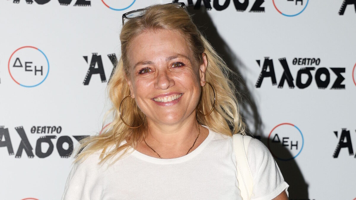 Μαριάννα Τουμασάτου