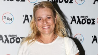 Μαριάννα Τουμασάτου