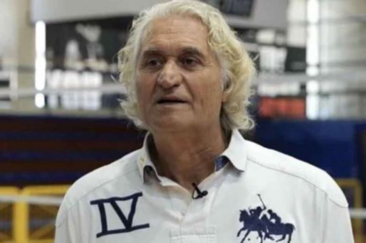 Πέθανε ο Μάκης Μαριάτος, παλιός παίκτης του Παναθηναϊκού στο βόλεϊ