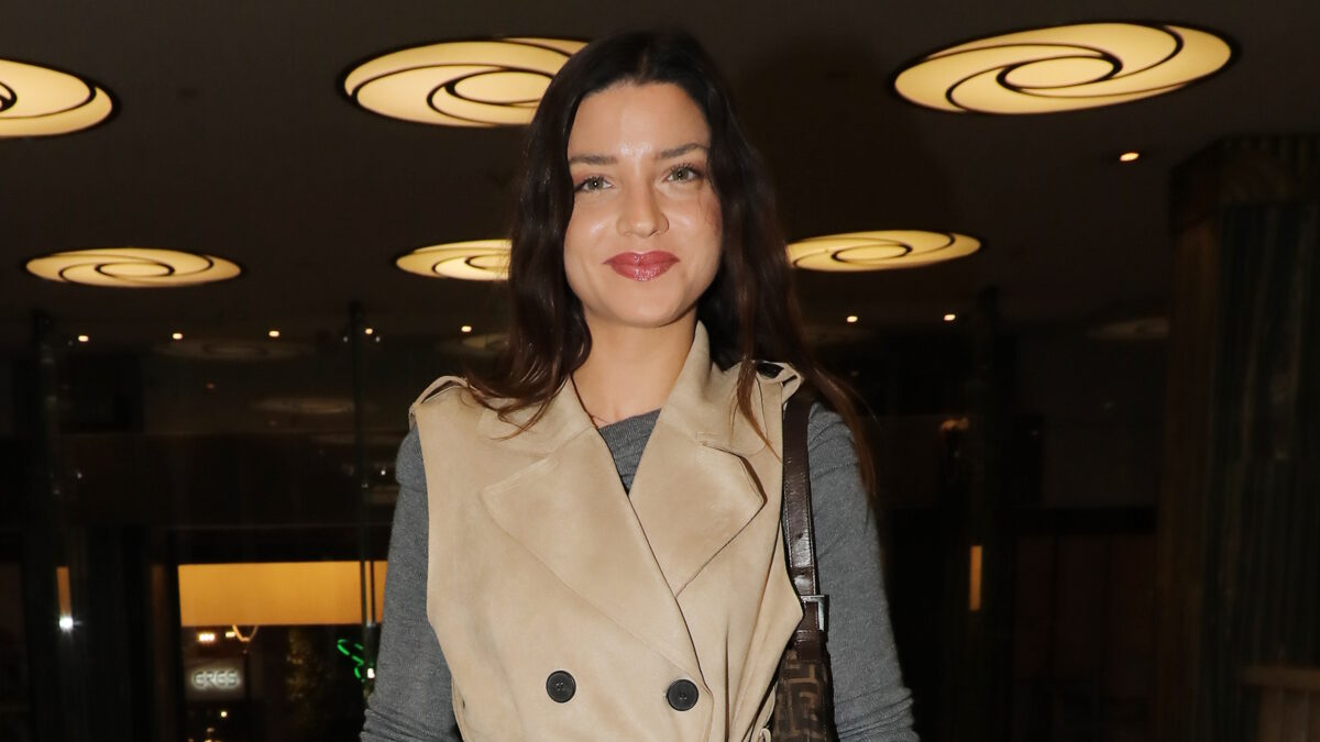 Μαρίλια Μητρούση