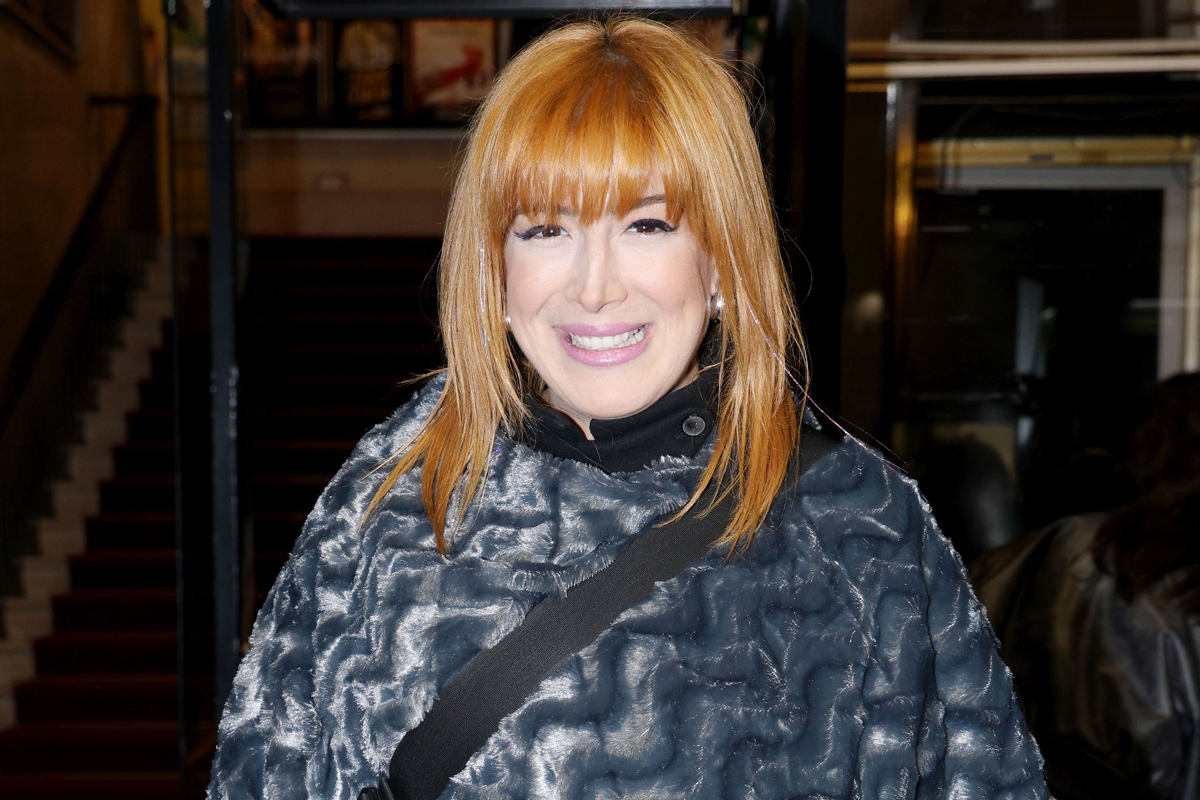 Μαριλού Κατσαφάδου: «Με βοήθησε η ψυχοθεραπεία να μη με επηρεάζουν οι αρνητικές κριτικές»