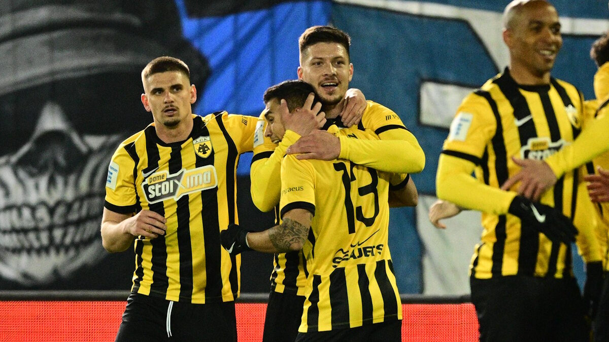 ΦΩΤΟ Eurokinissi