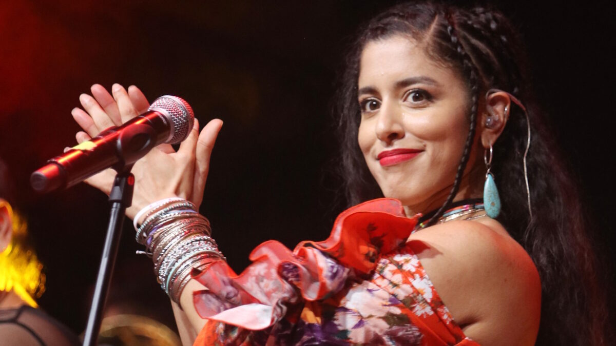 Mad VMA 2026: Ανακοινώθηκαν οι πρώτες υποψηφιότητες – Η Μαρίνα Σάττι διεκδικεί βραβεία σε 6 κατηγορίες