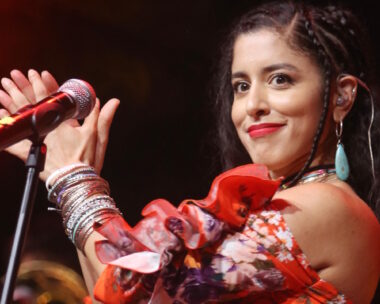 Mad VMA 2026: Ανακοινώθηκαν οι πρώτες υποψηφιότητες – Η Μαρίνα Σάττι διεκδικεί βραβεία σε 6 κατηγορίες