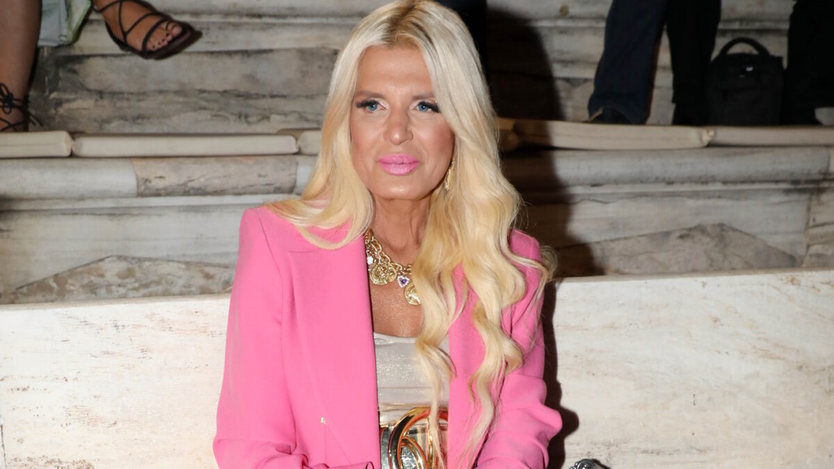 Μαρίνα Σταυράκη