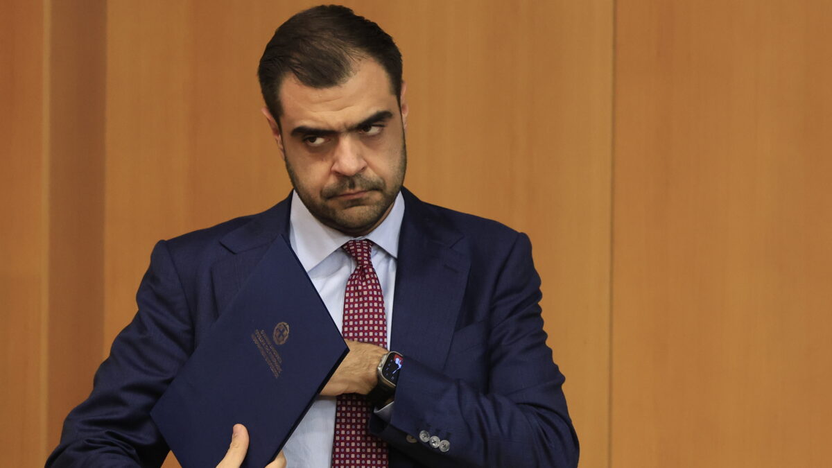 Παύλος Μαρινάκης