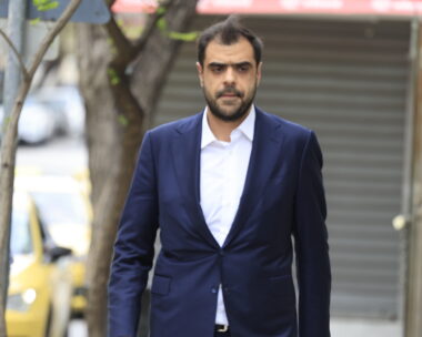 Παύλος Μαρινάκης