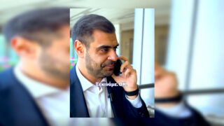 Age ban: Ο Παύλος Μαρινάκης εξηγεί τι είναι η απαγόρευση των social media σε ανήλικους