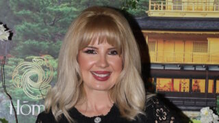 Σοφία Μαριόλα