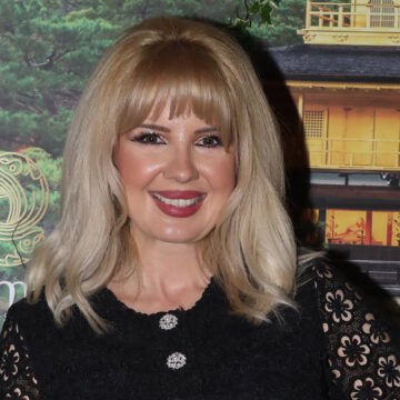 Σοφία Μαριόλα