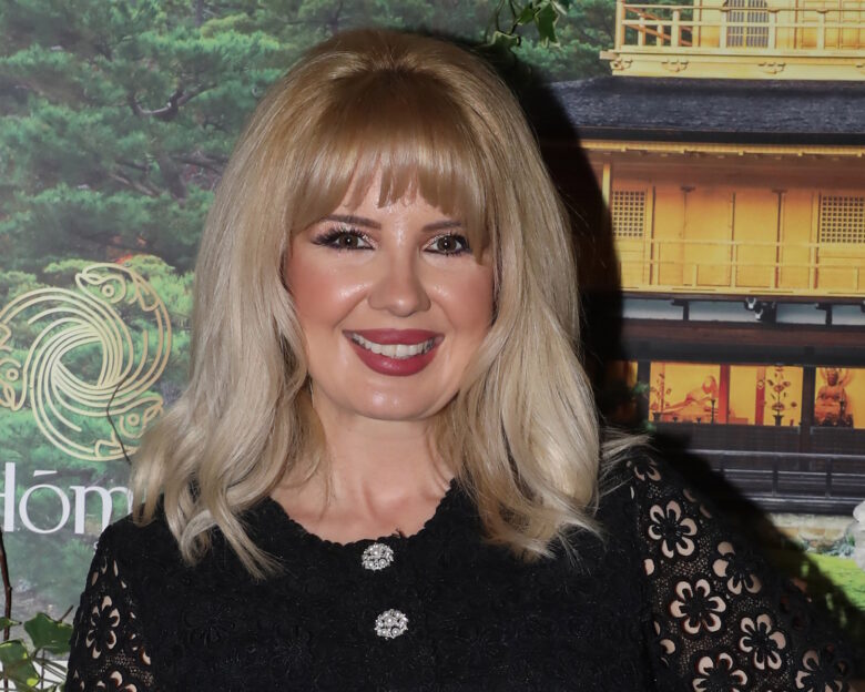 Σοφία Μαριόλα