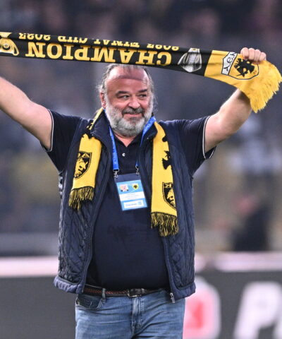 ΦΩΤΟ ΑΝΤΩΝΗΣ ΝΙΚΟΛΟΠΟΥΛΟΣ