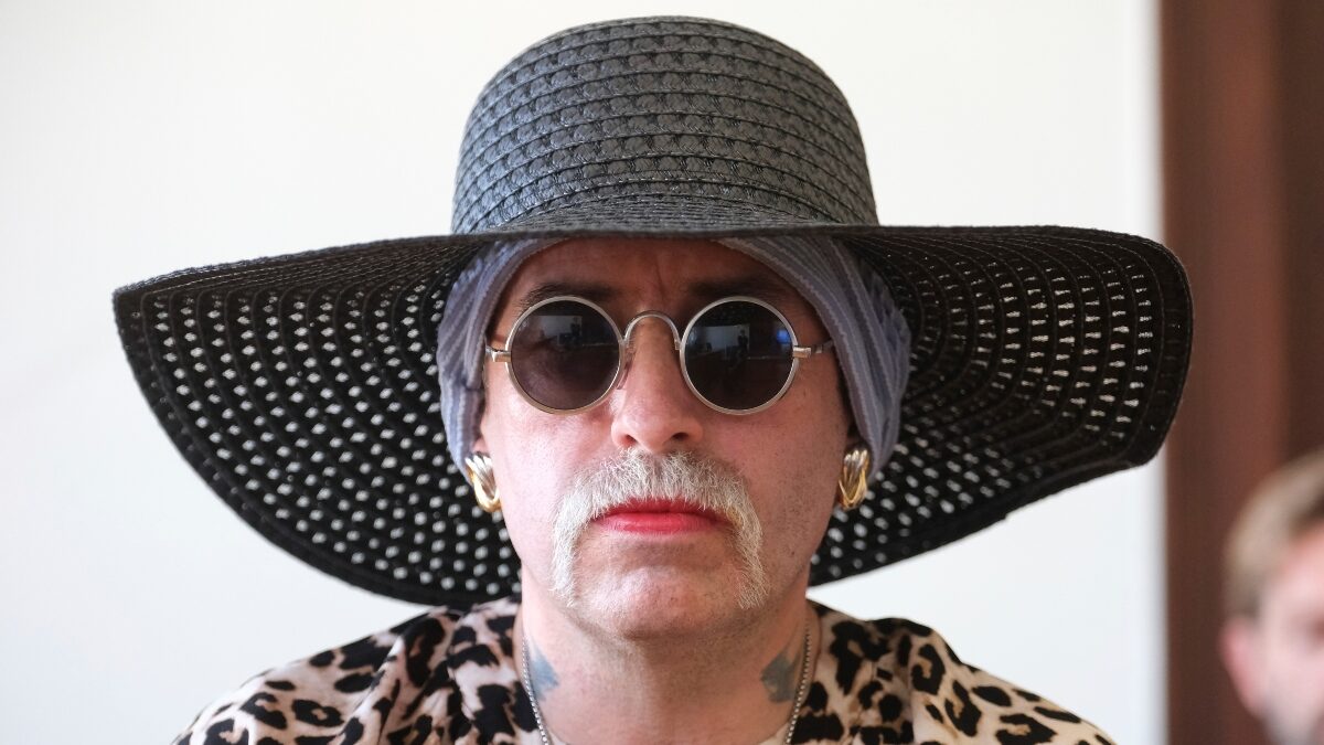 Μάρλα-Σβένια Λίμπιχ