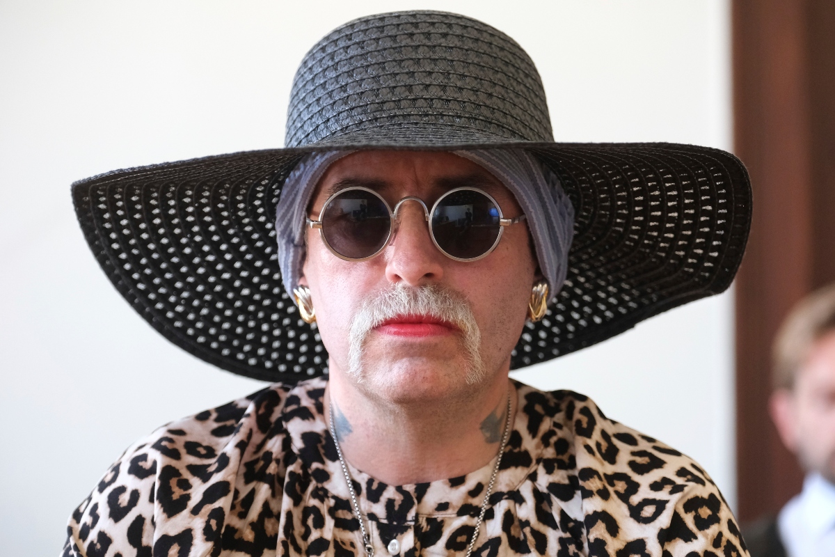 Μάρλα-Σβένια Λίμπιχ