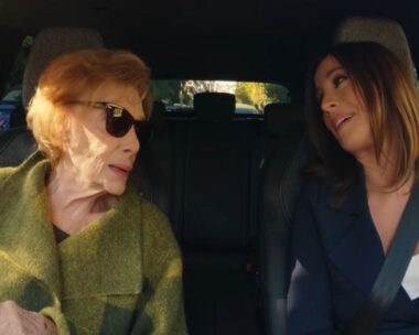 Η Μάρω Κοντού καλεσμένη της Νίκης Λυμπεράκη