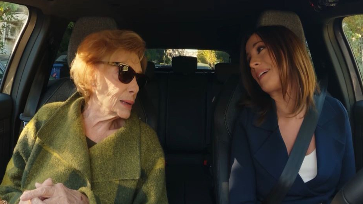 Μάρω Κοντού: Όταν έμαθε η γιαγιά μου για το θέατρο είπε ότι είμαι «ένα που@@@@κι»