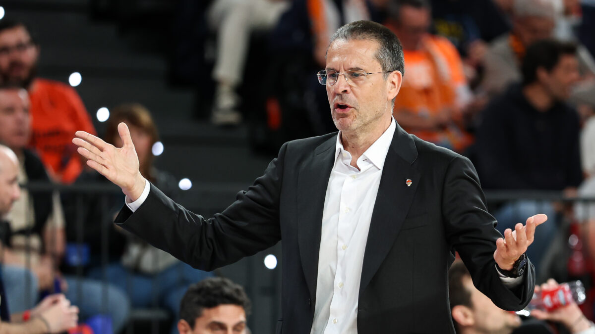 Ο Πέδρο Μαρτίνεθ