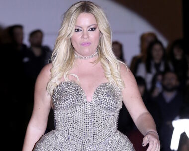 Μαίρη Αργυριάδου