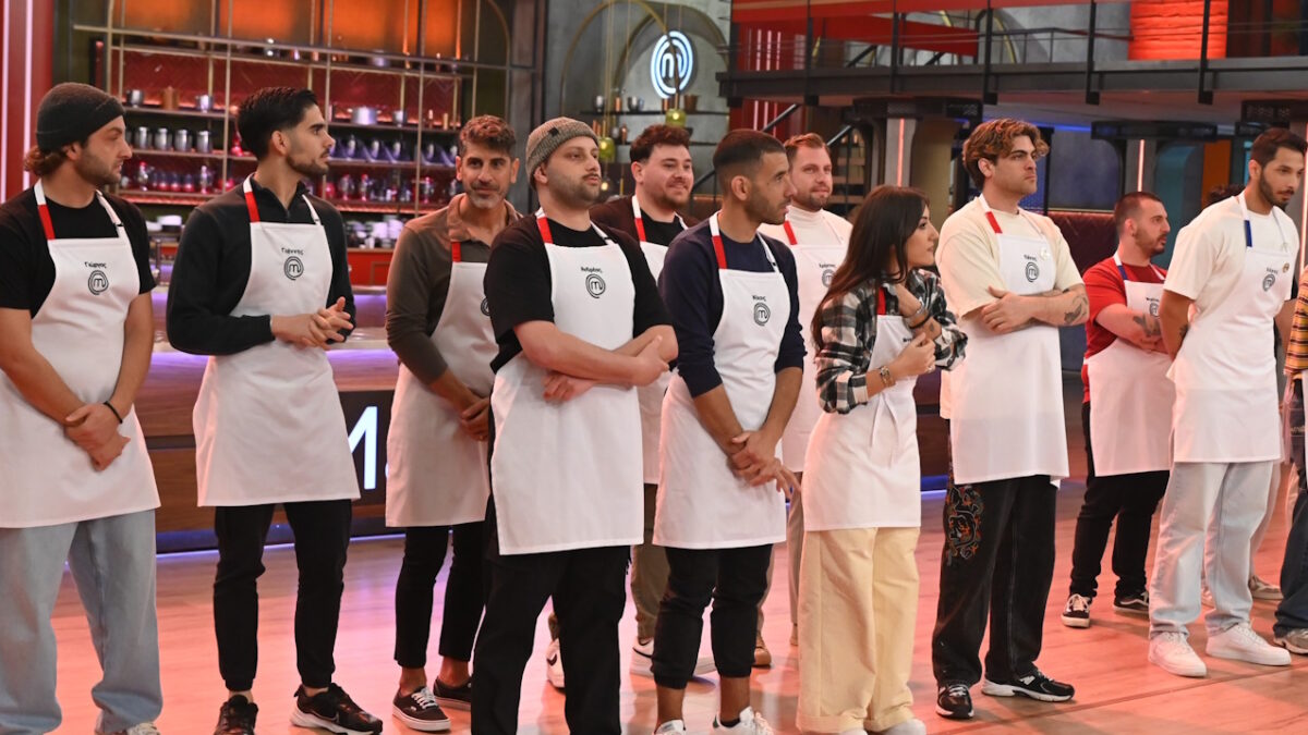 Η Κόκκινη μπριγάδα