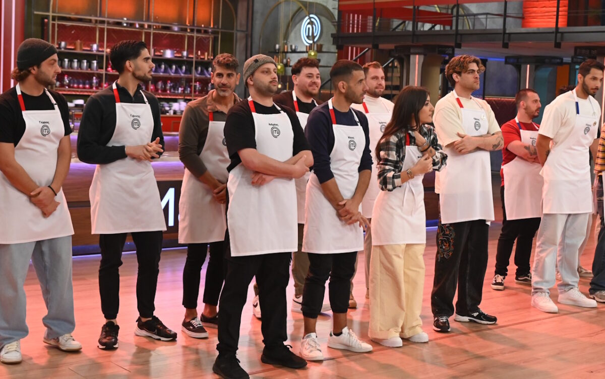 Η Κόκκινη μπριγάδα