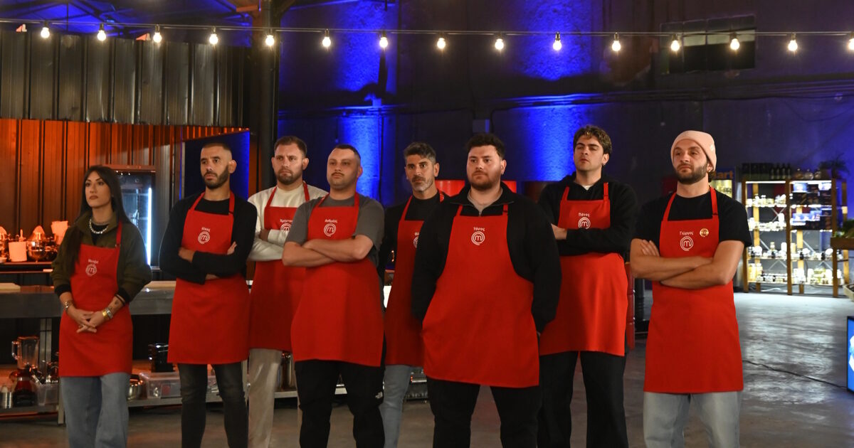 Masterchef Ελλάδασ : ce qu'il faut savoir — image 2