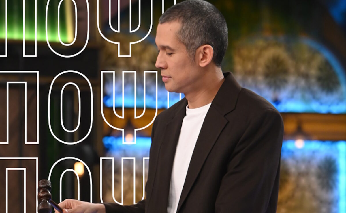 MasterChef: Απόψε η ομαδική δοκιμασία της Δημοπρασίας