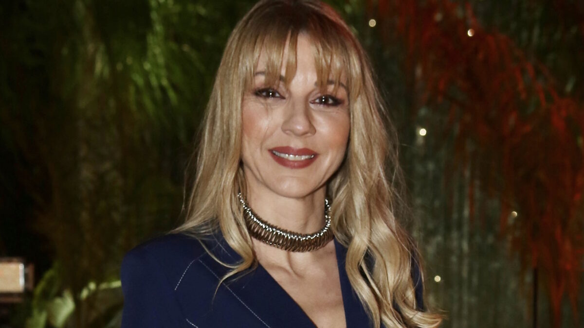 Ματίνα Νικολάου