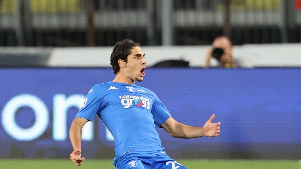 Ο Καντσελιέρι