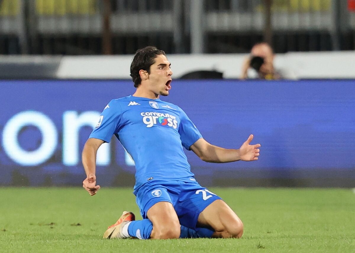 Ο Καντσελιέρι της Λάτσιο και παίκτες της Ουντινέζε στο «ροζ» σκάνδαλο του Μιλάνου και της Μυκόνου