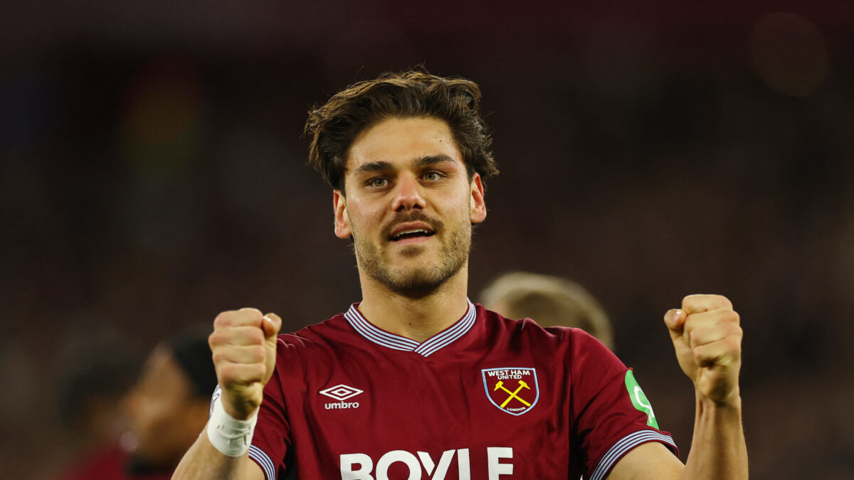 Ο Μαυροπάνος