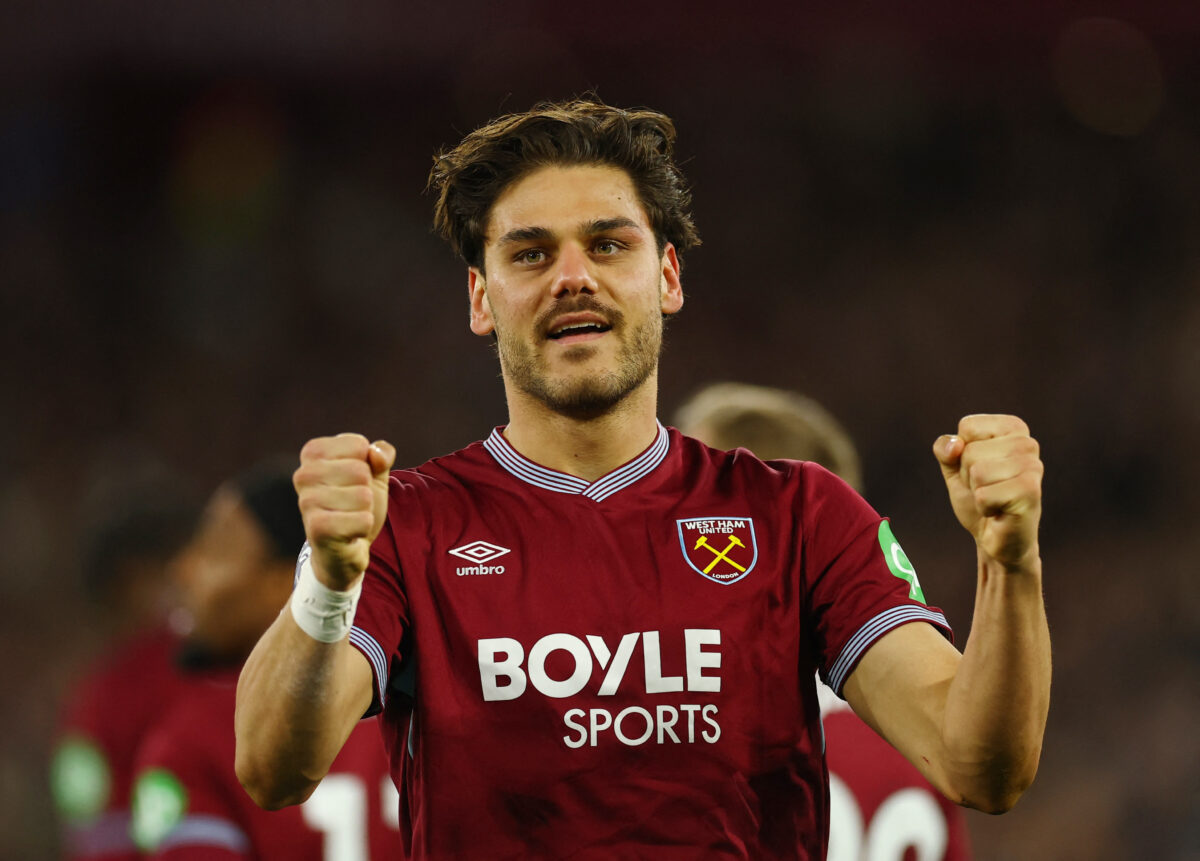 Ο Μαυροπάνος κοντά σε συμφωνία με την Ντόρτμουντ για τη νέα σεζόν