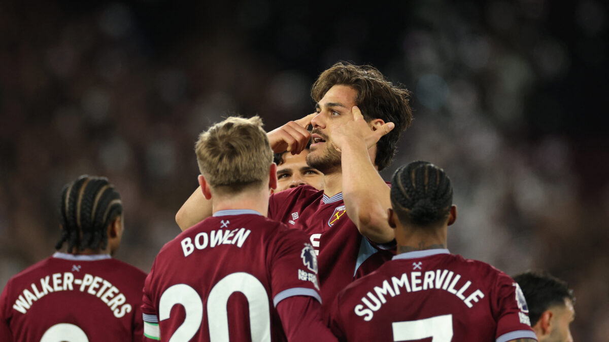 Ο Μαυροπάνος