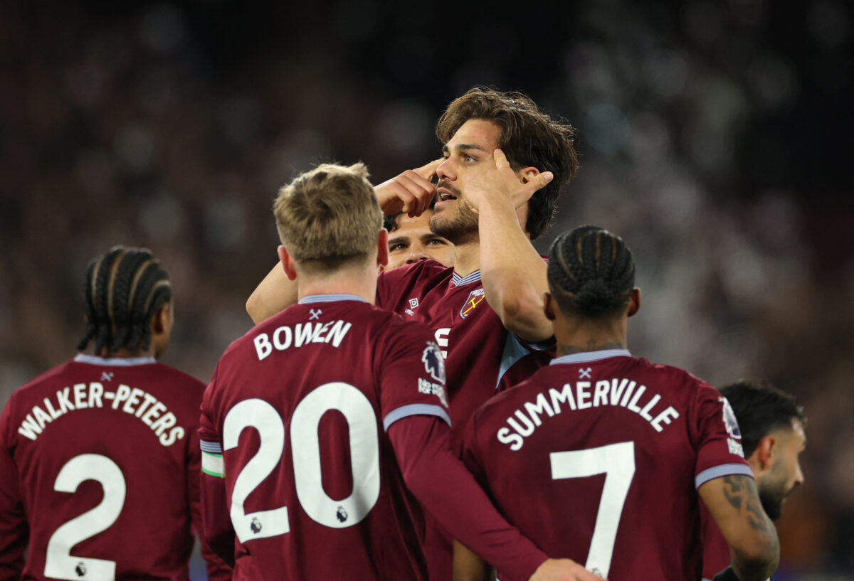 Ο Μαυροπάνος