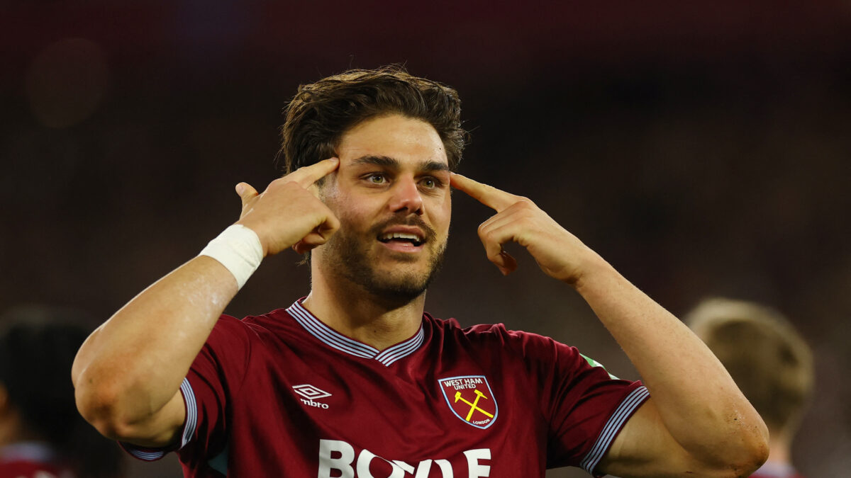 Ο Μαυροπάνος