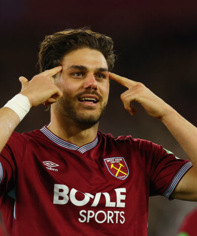 Ο Μαυροπάνος