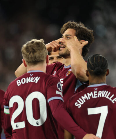 Ο Μαυροπάνος