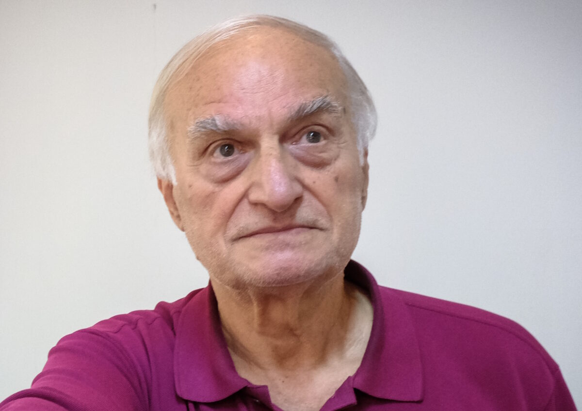 Μανώλης Μαυρομάτης