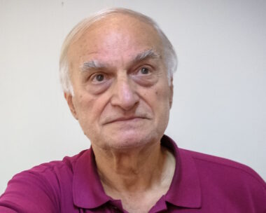 Μανώλης Μαυρομάτης