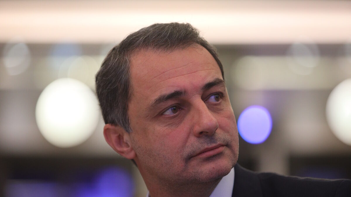 Γιάννης Σενετάκης