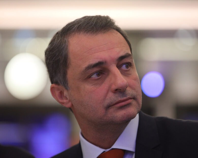 Γιάννης Σενετάκης