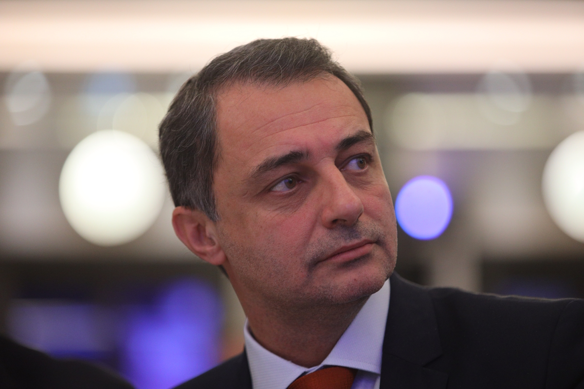 Γιάννης Σενετάκης