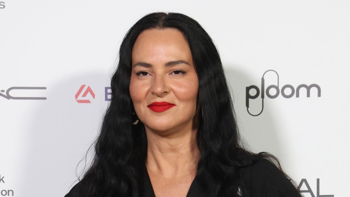 Ζενεβιέβ Μαζαρί