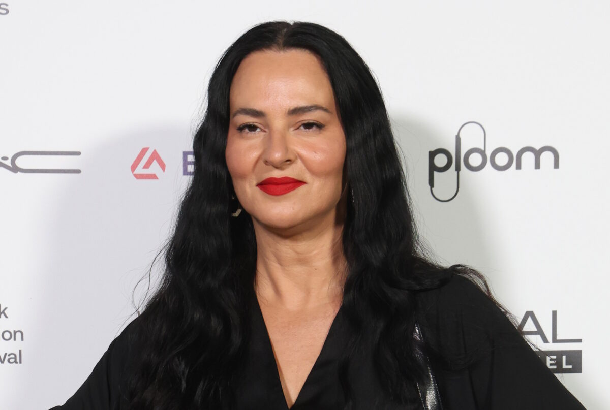 Η Ζενεβιέβ Μαζαρί για την παγκόσμια πρεμιέρα της ταινίας «Ο Διάβολος φοράει Prada 2»: Αξέχαστη εμπειρία