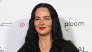 Ζενεβιέβ Μαζαρί