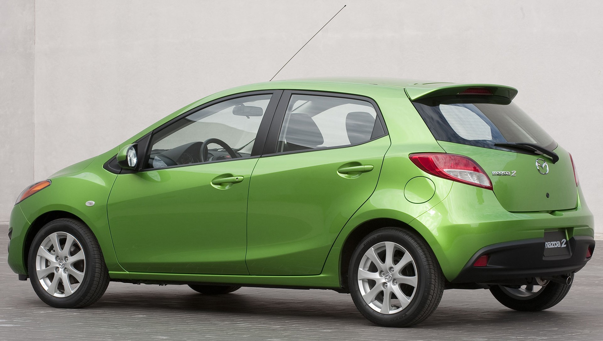 Ποιο είναι το αξιόπιστο μεταχειρισμένο supermini που κοστίζει κάτω από 6.000 ευρώ;